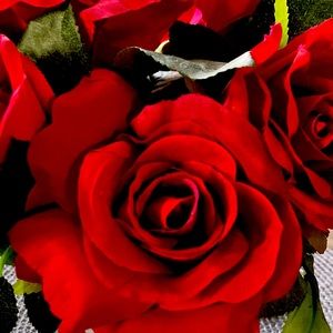 Meet your Posher, Tinger